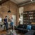 A clever solution for our growing family: how storage space helped us